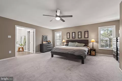 Bedroom - 22 Middlebridge Ct, Silver Spring, MD 20906 photo 8 of 8