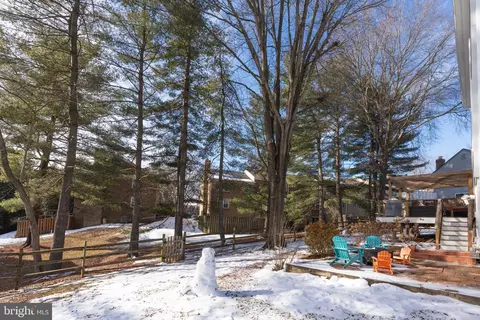 Exterior - 22 Middlebridge Ct, Silver Spring, MD 20906 photo 12 of 12