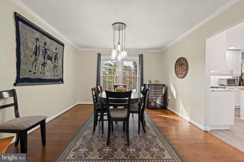 Dining - 22 Middlebridge Ct, Silver Spring, MD 20906 photo 1 of 3