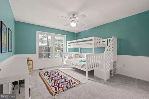 Bedroom - 22 Middlebridge Ct, Silver Spring, MD 20906 photo 6 of 8