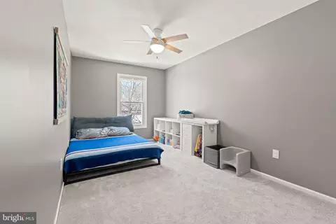 Bedroom - 22 Middlebridge Ct, Silver Spring, MD 20906 photo 1 of 8