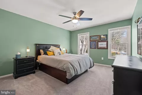 Bedroom - 22 Middlebridge Ct, Silver Spring, MD 20906 photo 3 of 8