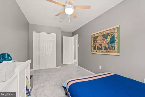 Bedroom - 22 Middlebridge Ct, Silver Spring, MD 20906 photo 2 of 8