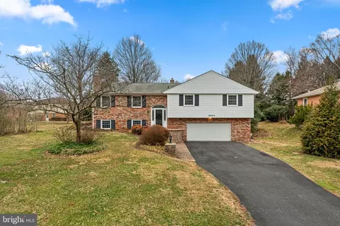 19104 Willow Grove Rd, Olney, MD 20832