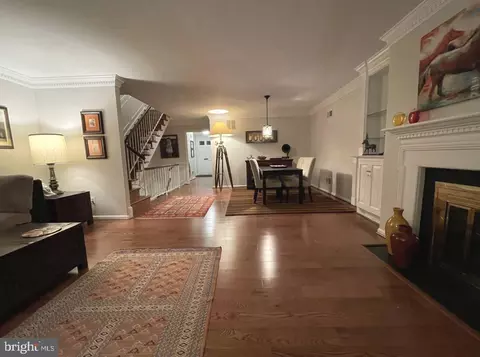 11003 Wickshire Way #L-3, North Bethesda, MD 20852