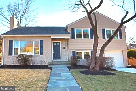 4508 Westbrook Ln, Kensington, MD 20895