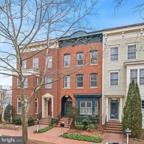 402 Inspiration Ln, Gaithersburg, MD 20878