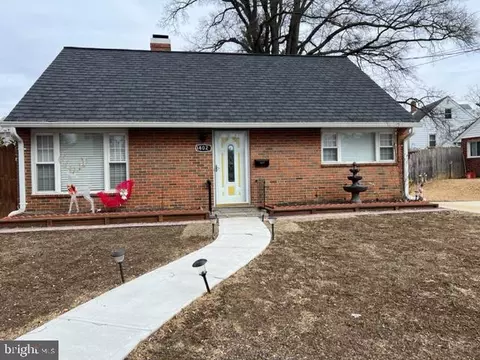 1402 Moffet Rd, Silver Spring, MD 20903 photo 1