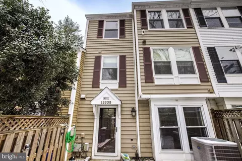 13335 Whitechurch Cir, Germantown, MD 20874