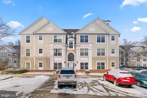 162 Kendrick Pl #162-14, Gaithersburg, MD 20878