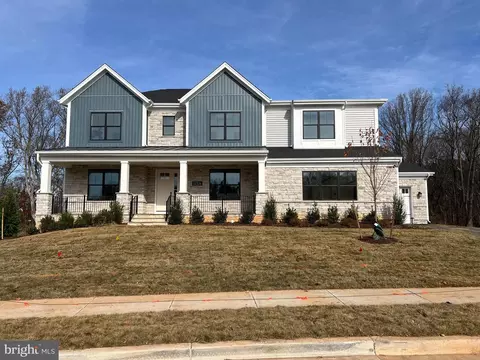 12326 Woody Ln, North Potomac, MD 20878