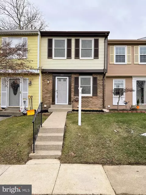 11816 Ashbrook Ct, Germantown, MD 20876