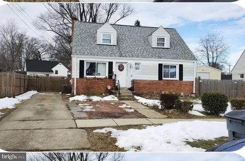 13512 Grenoble Dr, Rockville, MD 20853