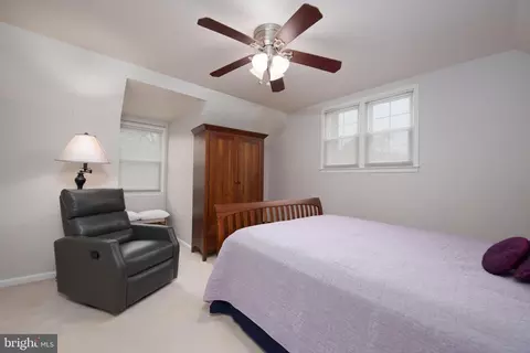 Bedroom - 14211 Ansted Rd, Silver Spring, MD 20905 photo 3 of 4