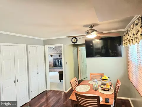 Dining - 14211 Ansted Rd, Silver Spring, MD 20905 photo 2 of 3