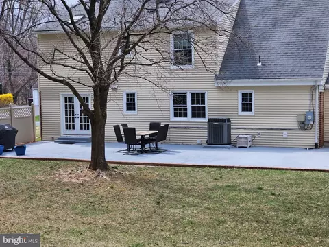 Exterior - 14211 Ansted Rd, Silver Spring, MD 20905 photo 4 of 4