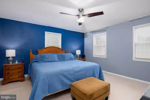 Bedroom - 14211 Ansted Rd, Silver Spring, MD 20905 photo 2 of 4