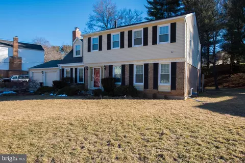Exterior - 14211 Ansted Rd, Silver Spring, MD 20905 photo 3 of 4