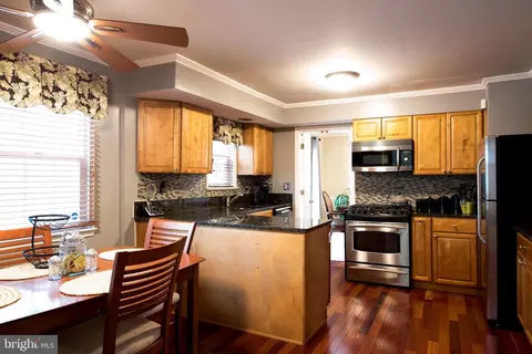 Kitchen - 14211 Ansted Rd, Silver Spring, MD 20905 photo 1 of 1