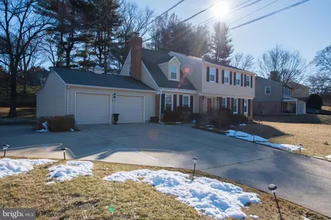 Exterior - 14211 Ansted Rd, Silver Spring, MD 20905 photo 2 of 4