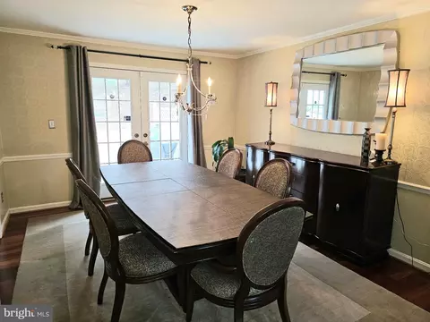 Dining - 14211 Ansted Rd, Silver Spring, MD 20905 photo 1 of 3
