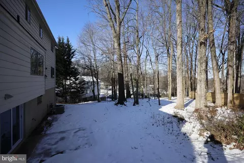 Exterior - 1805 Middlevale Ter, Silver Spring, MD 20906 photo 13 of 13