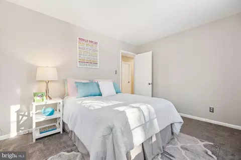 Bedroom - 1805 Middlevale Ter, Silver Spring, MD 20906 photo 8 of 16