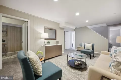 Living - 1805 Middlevale Ter, Silver Spring, MD 20906 photo 6 of 6