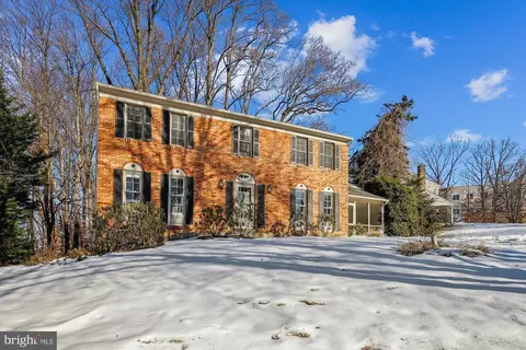 Exterior - 1805 Middlevale Ter, Silver Spring, MD 20906 photo 7 of 13