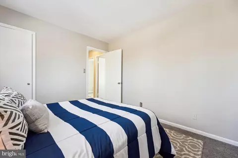 Bedroom - 1805 Middlevale Ter, Silver Spring, MD 20906 photo 4 of 16