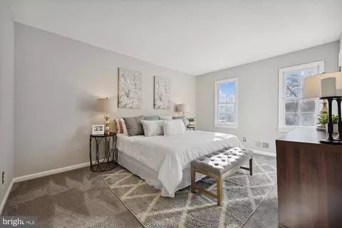 Bedroom - 1805 Middlevale Ter, Silver Spring, MD 20906 photo 1 of 16