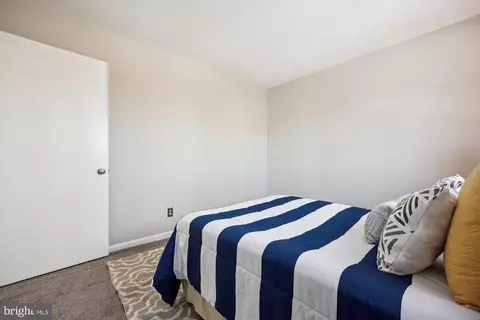Bedroom - 1805 Middlevale Ter, Silver Spring, MD 20906 photo 5 of 16