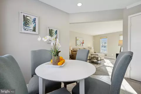 Dining - 1805 Middlevale Ter, Silver Spring, MD 20906 photo 6 of 6