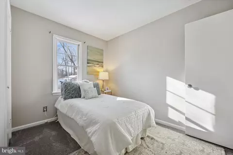 Bedroom - 1805 Middlevale Ter, Silver Spring, MD 20906 photo 11 of 16