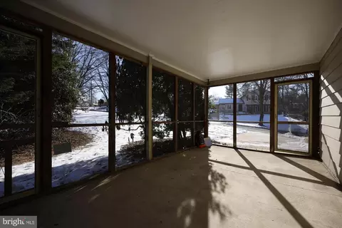 Exterior - 1805 Middlevale Ter, Silver Spring, MD 20906 photo 4 of 13
