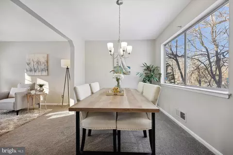 Dining - 1805 Middlevale Ter, Silver Spring, MD 20906 photo 1 of 6