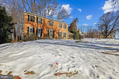 Exterior - 1805 Middlevale Ter, Silver Spring, MD 20906 photo 9 of 13