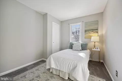 Bedroom - 1805 Middlevale Ter, Silver Spring, MD 20906 photo 10 of 16