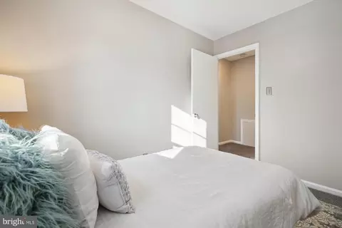 Bedroom - 1805 Middlevale Ter, Silver Spring, MD 20906 photo 12 of 16