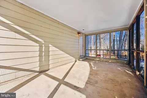 Exterior - 1805 Middlevale Ter, Silver Spring, MD 20906 photo 5 of 13
