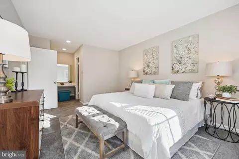 Bedroom - 1805 Middlevale Ter, Silver Spring, MD 20906 photo 2 of 16