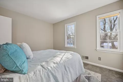 Bedroom - 1805 Middlevale Ter, Silver Spring, MD 20906 photo 9 of 16