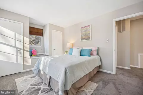 Bedroom - 1805 Middlevale Ter, Silver Spring, MD 20906 photo 7 of 16