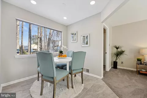 Dining - 1805 Middlevale Ter, Silver Spring, MD 20906 photo 4 of 6