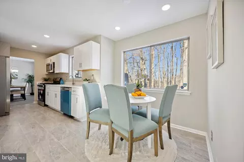 Dining - 1805 Middlevale Ter, Silver Spring, MD 20906 photo 5 of 6