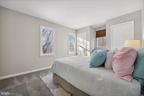 Bedroom - 1805 Middlevale Ter, Silver Spring, MD 20906 photo 6 of 16