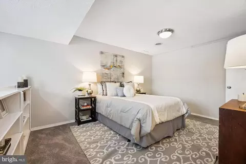 Bedroom - 1805 Middlevale Ter, Silver Spring, MD 20906 photo 16 of 16