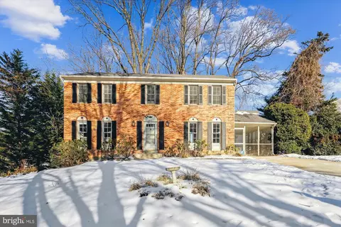1805 Middlevale Ter, Silver Spring, MD 20906