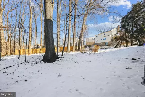 Exterior - 1805 Middlevale Ter, Silver Spring, MD 20906 photo 12 of 13