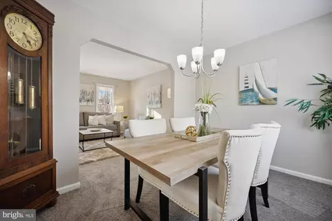Dining - 1805 Middlevale Ter, Silver Spring, MD 20906 photo 2 of 6
